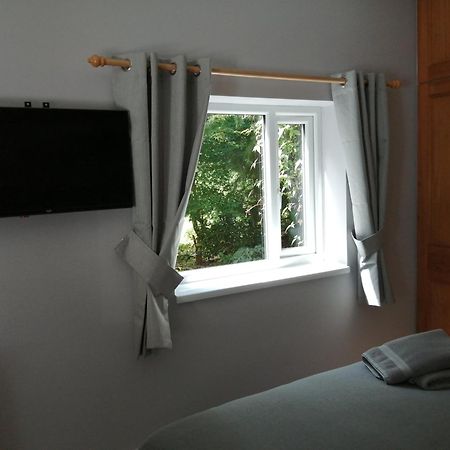 Risley Guest House Exterior foto