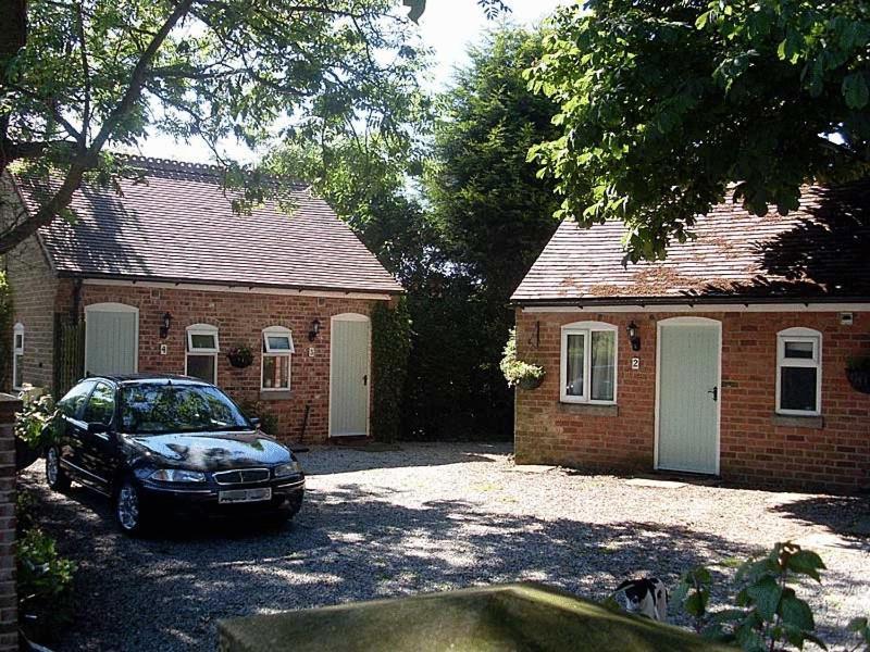 Risley Guest House Exterior foto