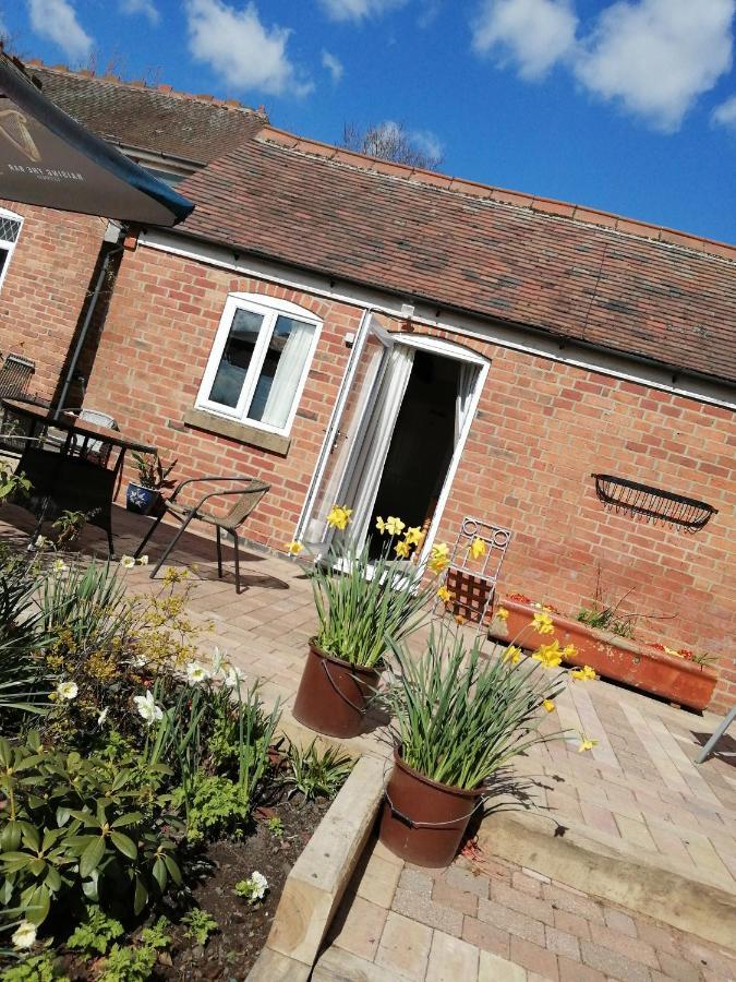 Risley Guest House Exterior foto