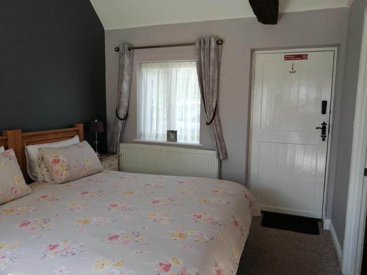 Risley Guest House Exterior foto