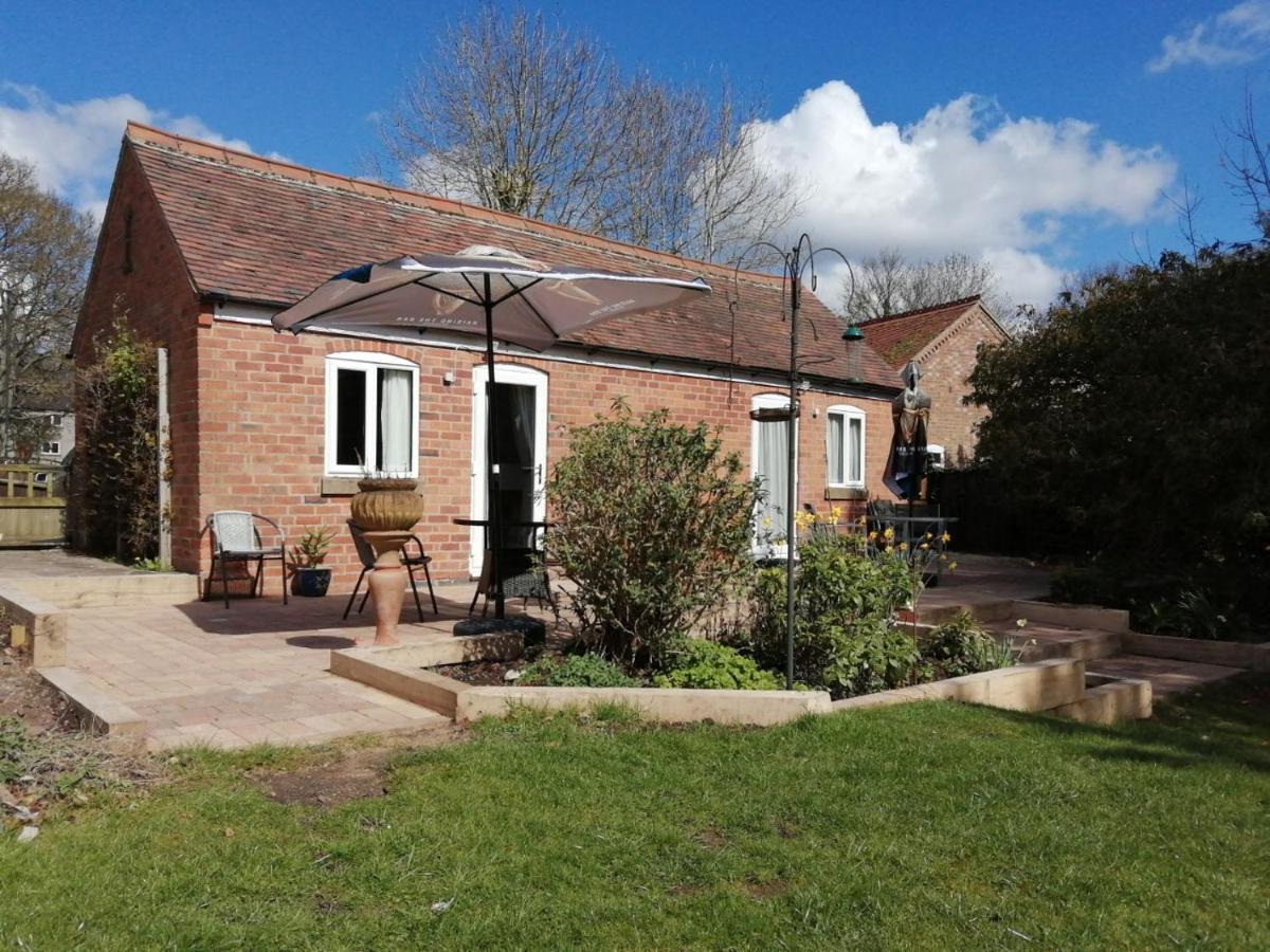 Risley Guest House Exterior foto