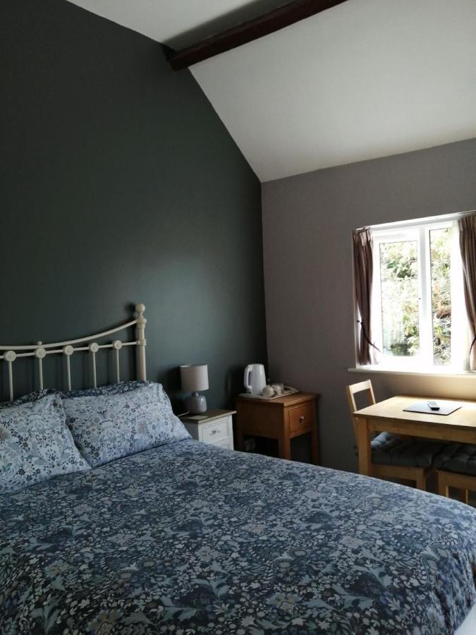 Risley Guest House Exterior foto