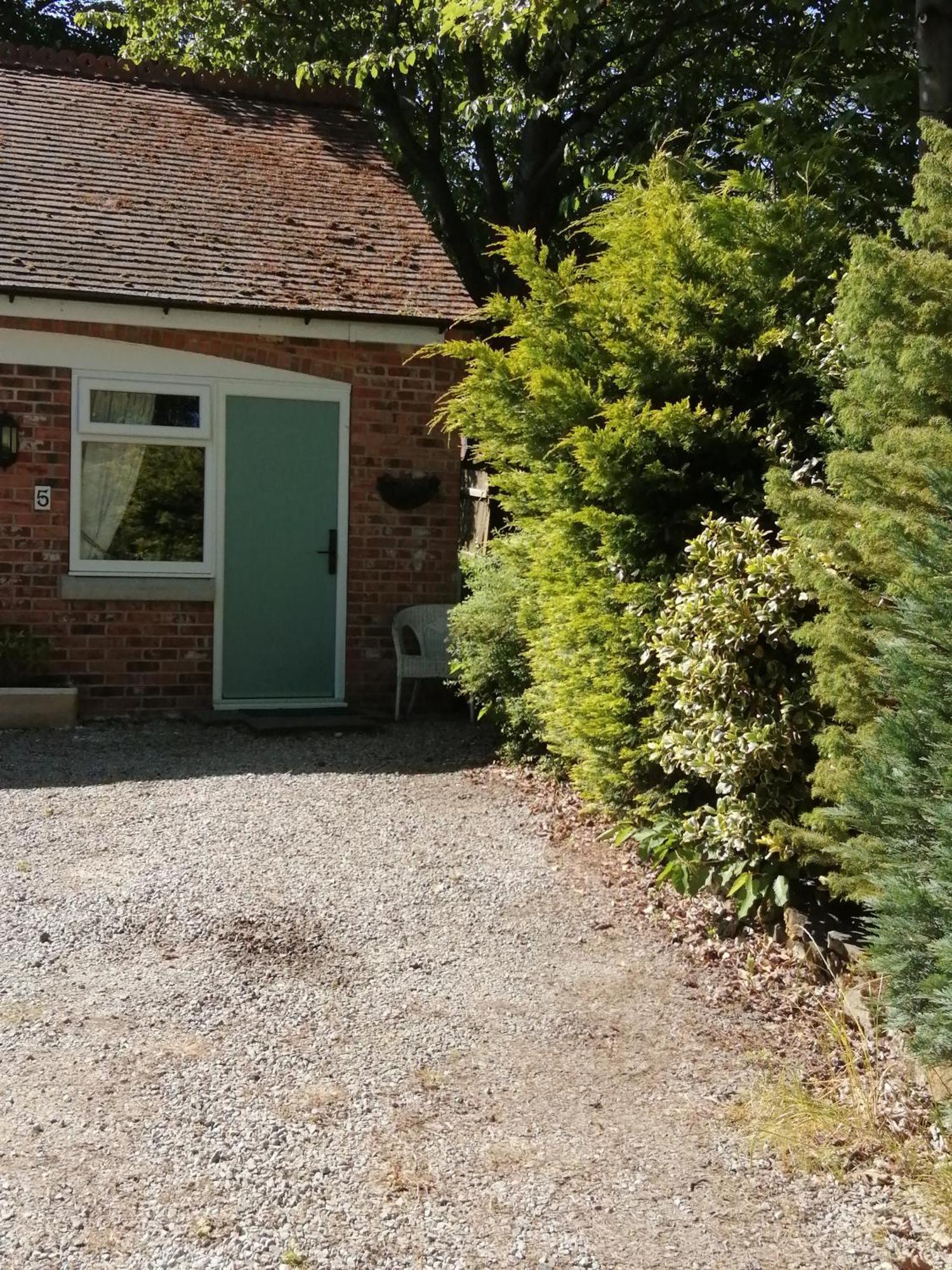 Risley Guest House Exterior foto