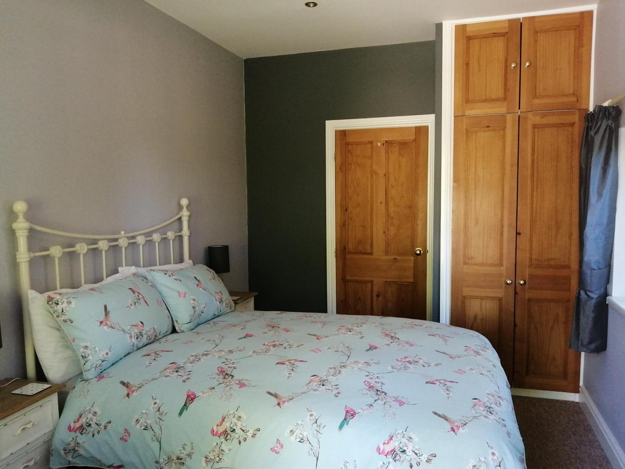 Risley Guest House Exterior foto