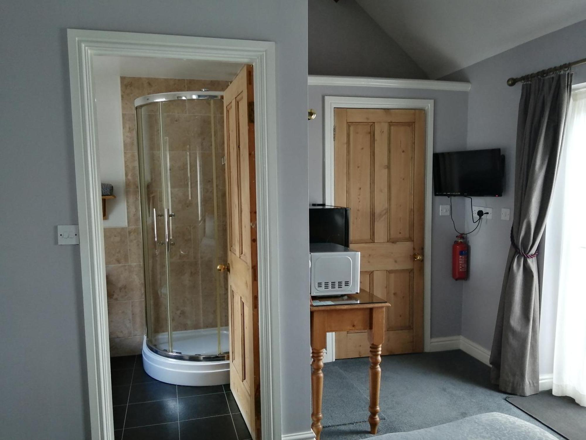 Risley Guest House Quarto foto