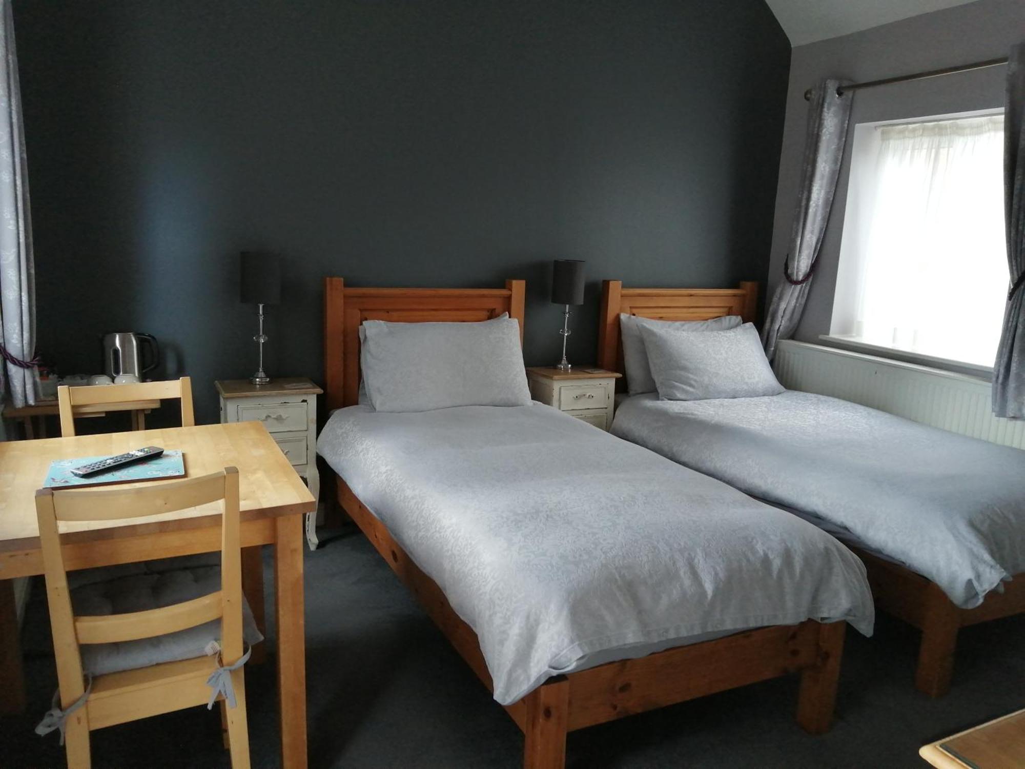 Risley Guest House Quarto foto
