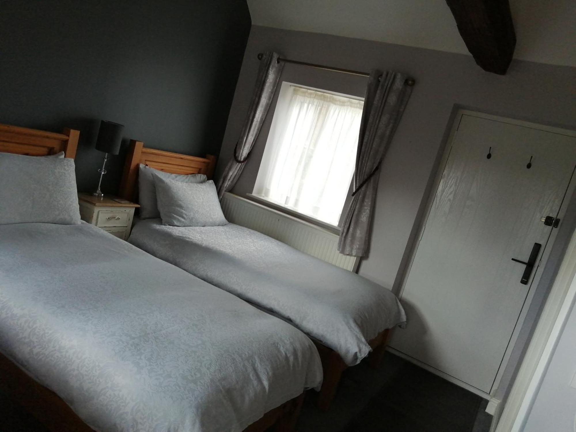 Risley Guest House Quarto foto