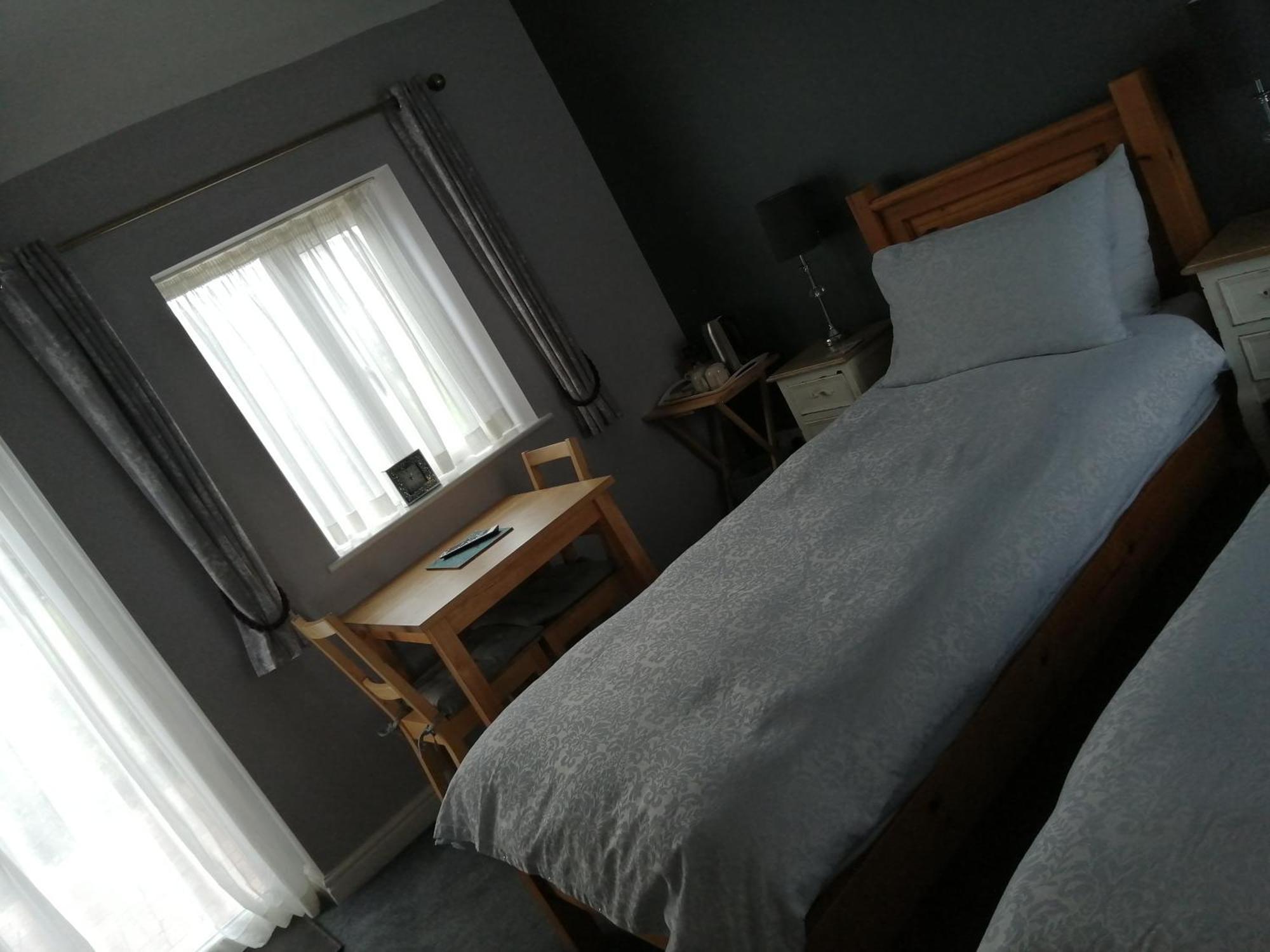 Risley Guest House Quarto foto