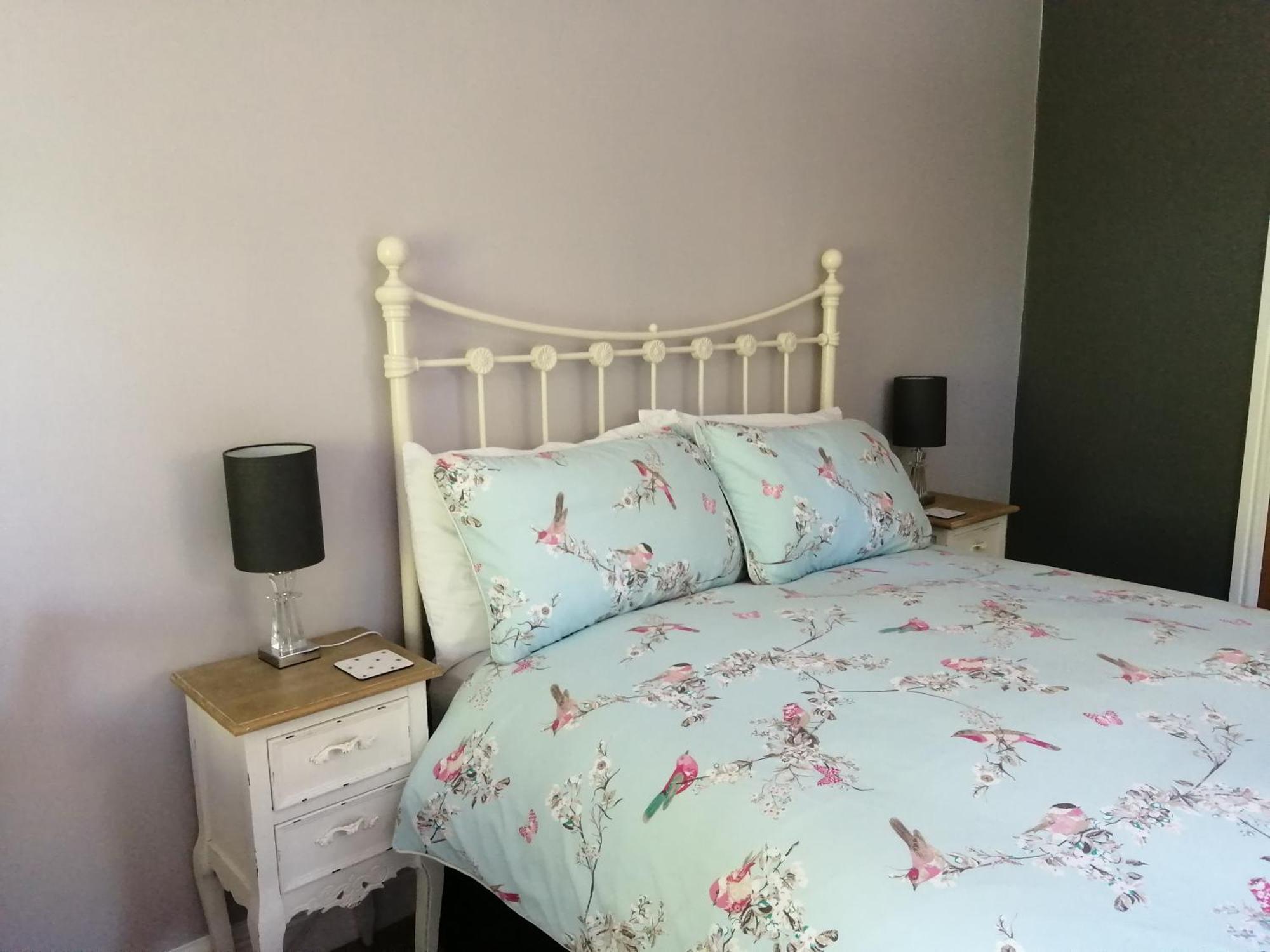 Risley Guest House Quarto foto