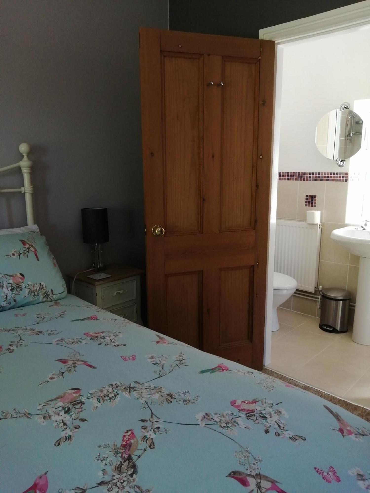 Risley Guest House Quarto foto
