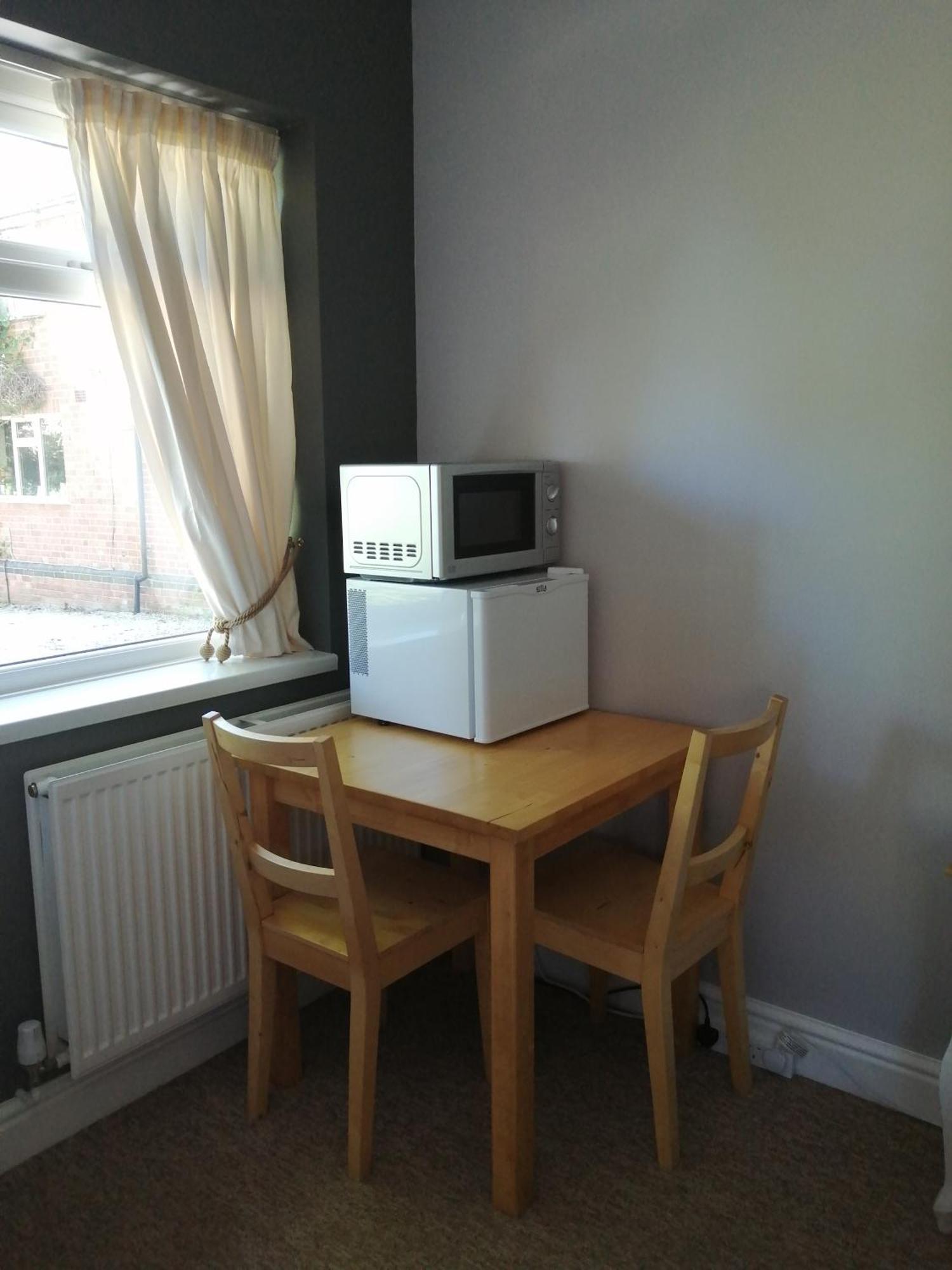 Risley Guest House Quarto foto