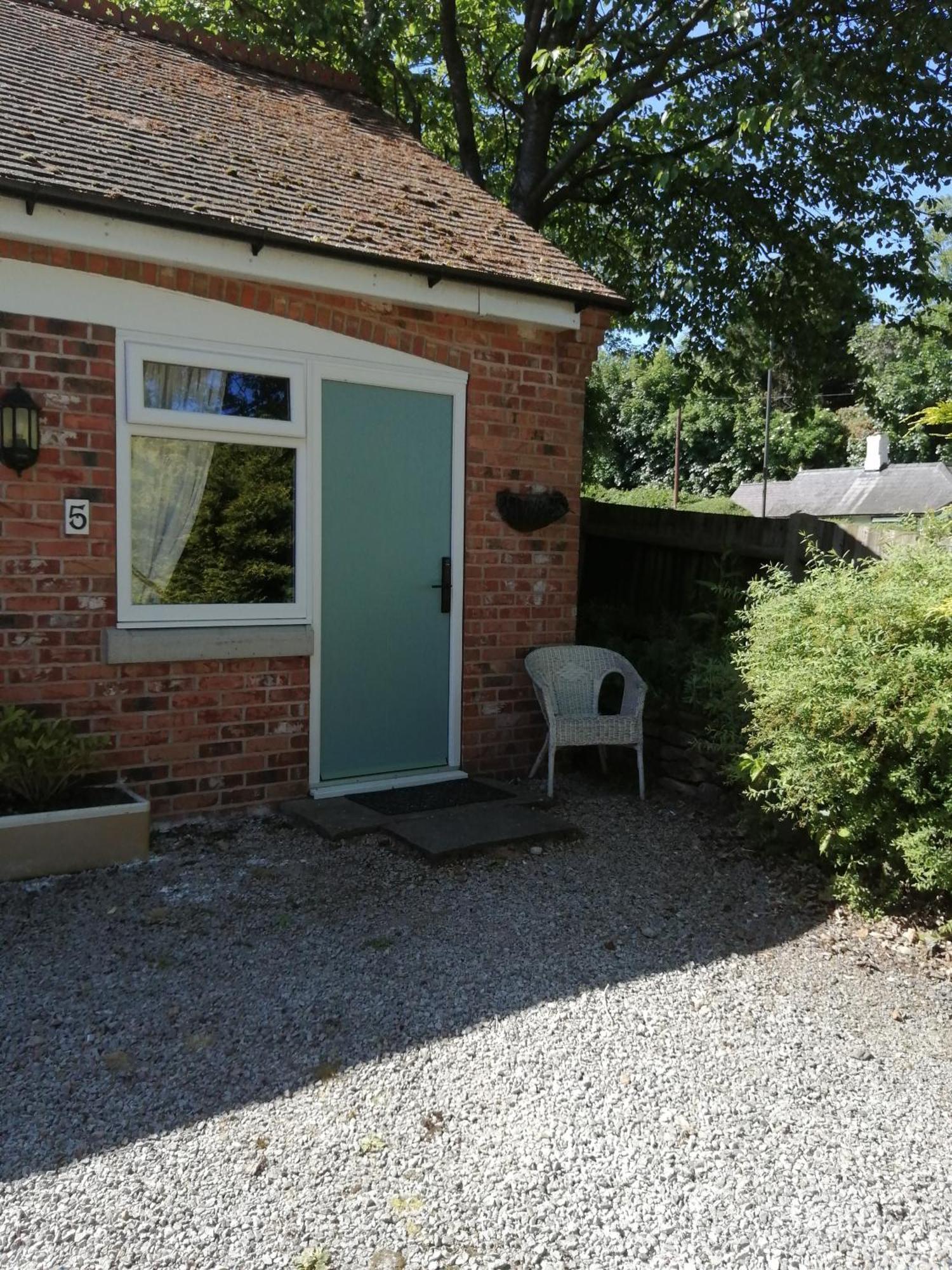 Risley Guest House Quarto foto