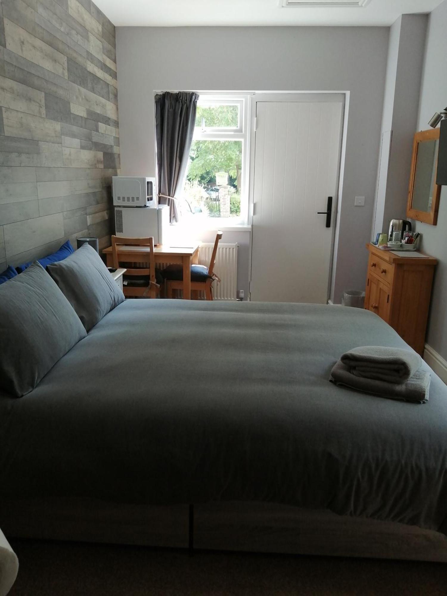 Risley Guest House Exterior foto