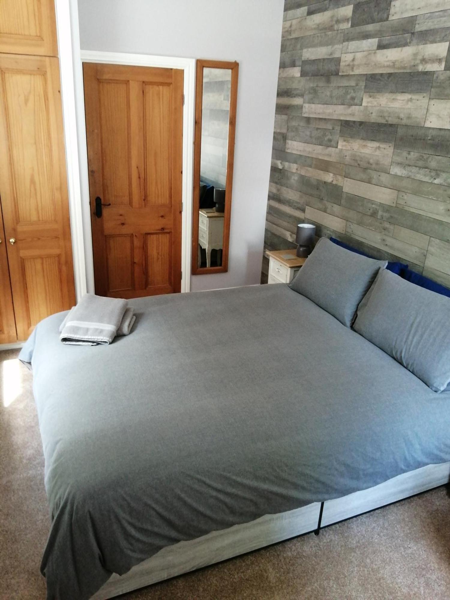 Risley Guest House Exterior foto