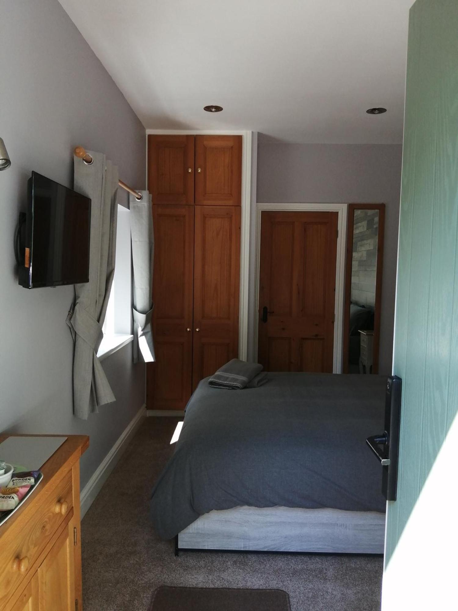 Risley Guest House Exterior foto