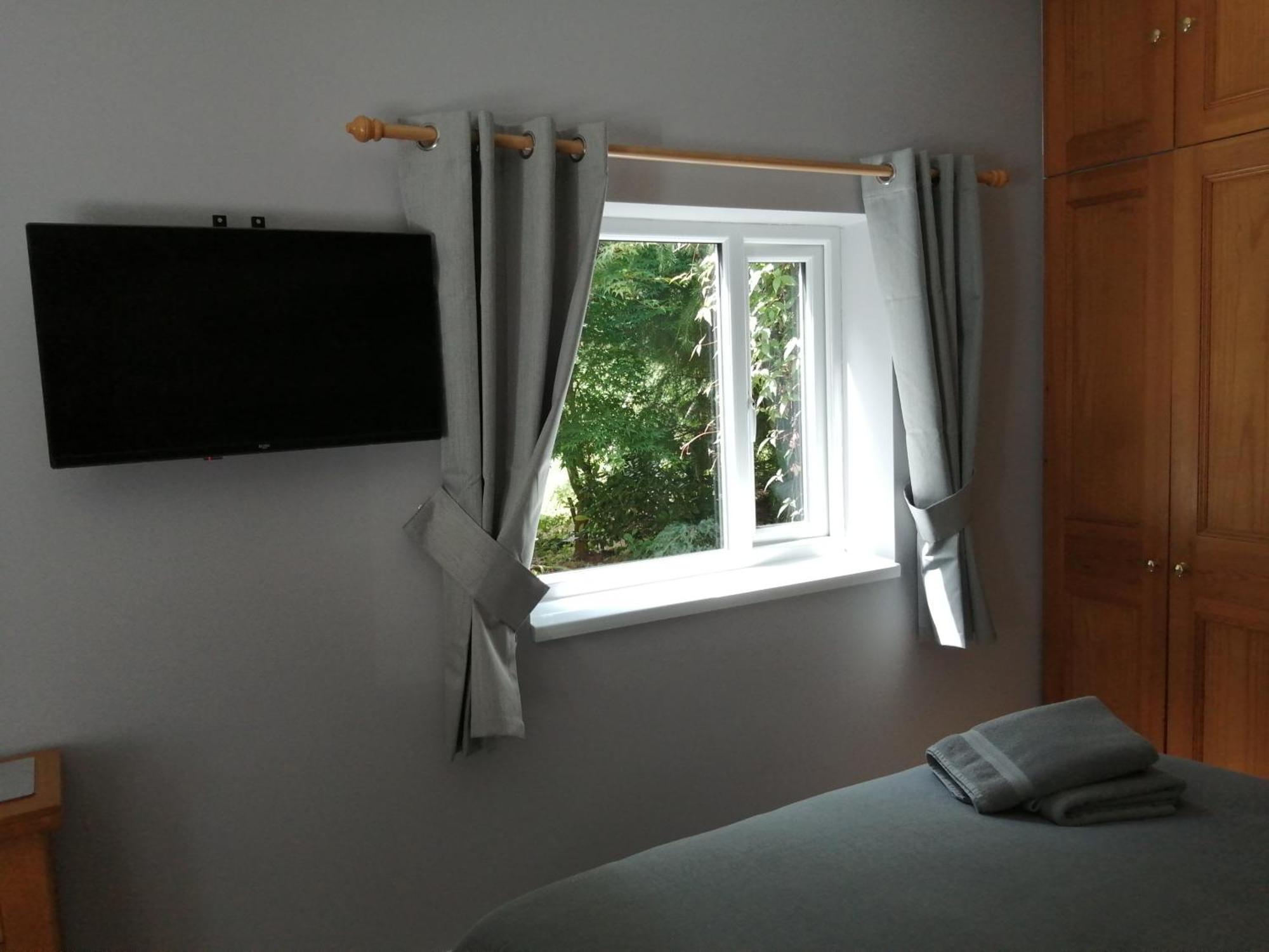 Risley Guest House Exterior foto