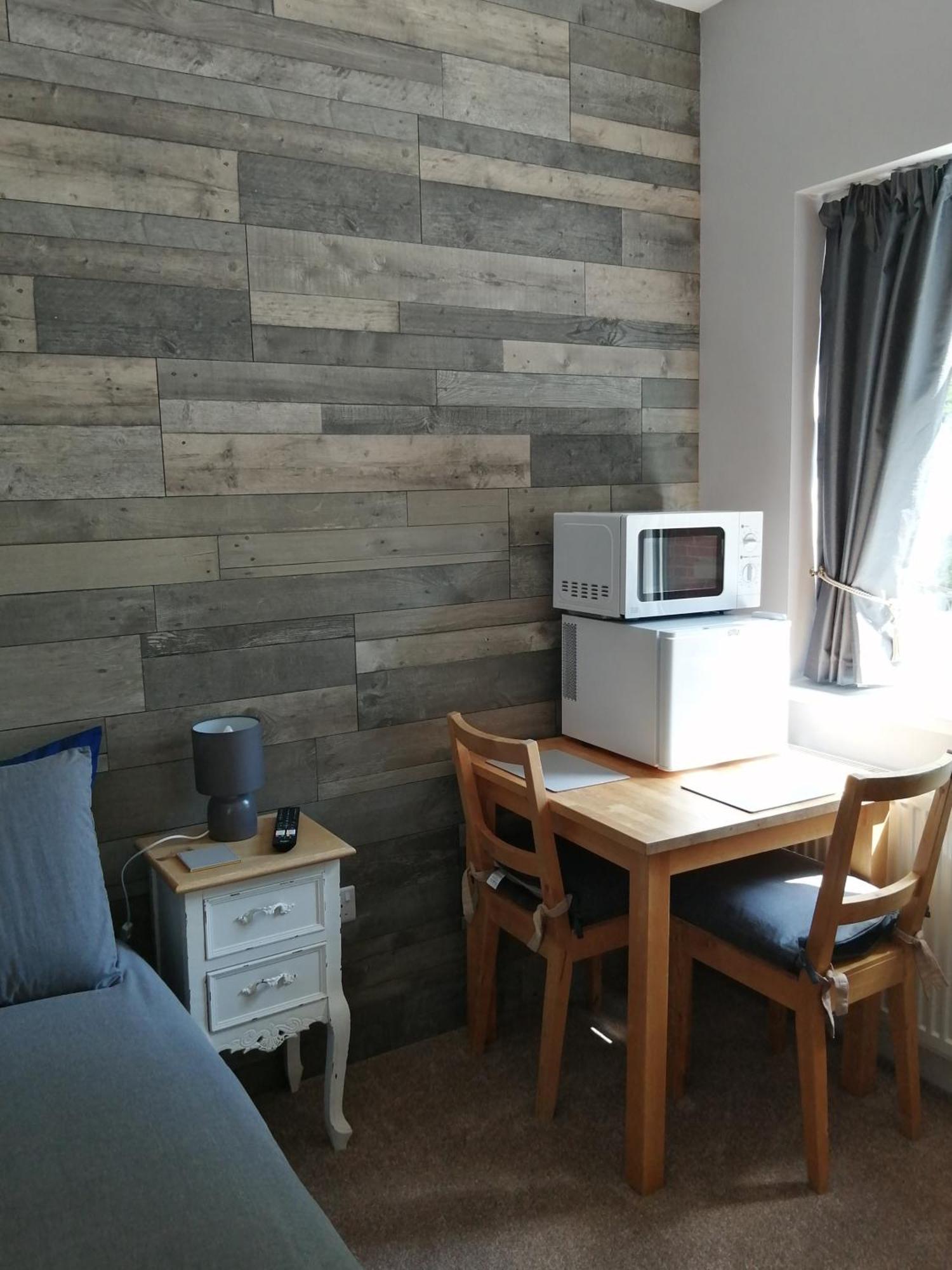 Risley Guest House Exterior foto