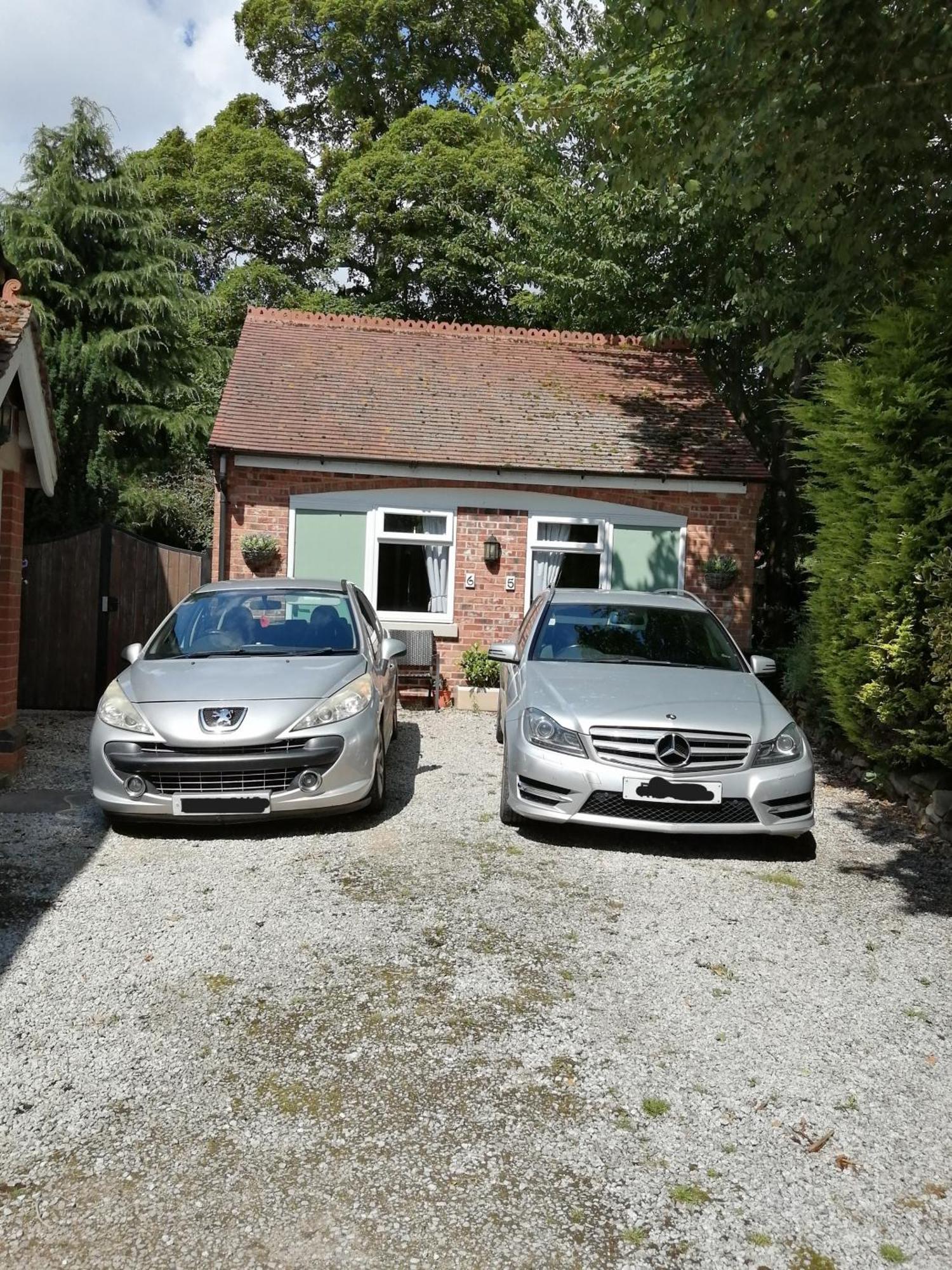 Risley Guest House Exterior foto
